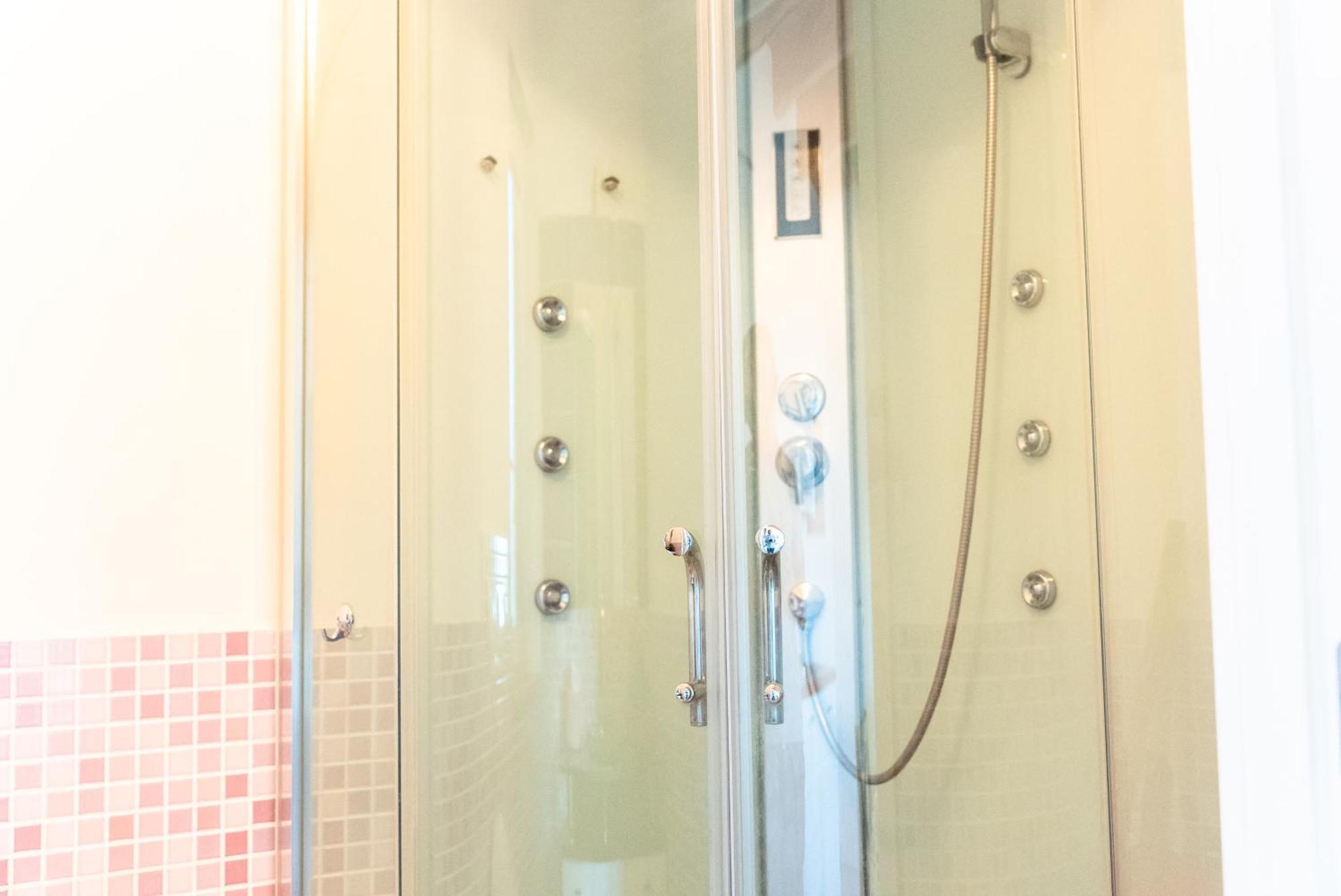 Residence Il Villaggio Del Re Corropoli エクステリア 写真