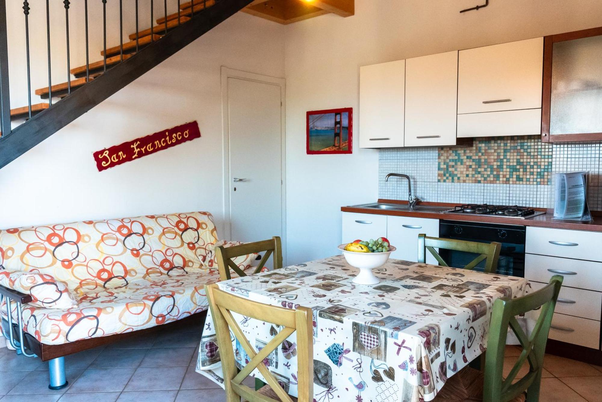 Residence Il Villaggio Del Re Corropoli エクステリア 写真