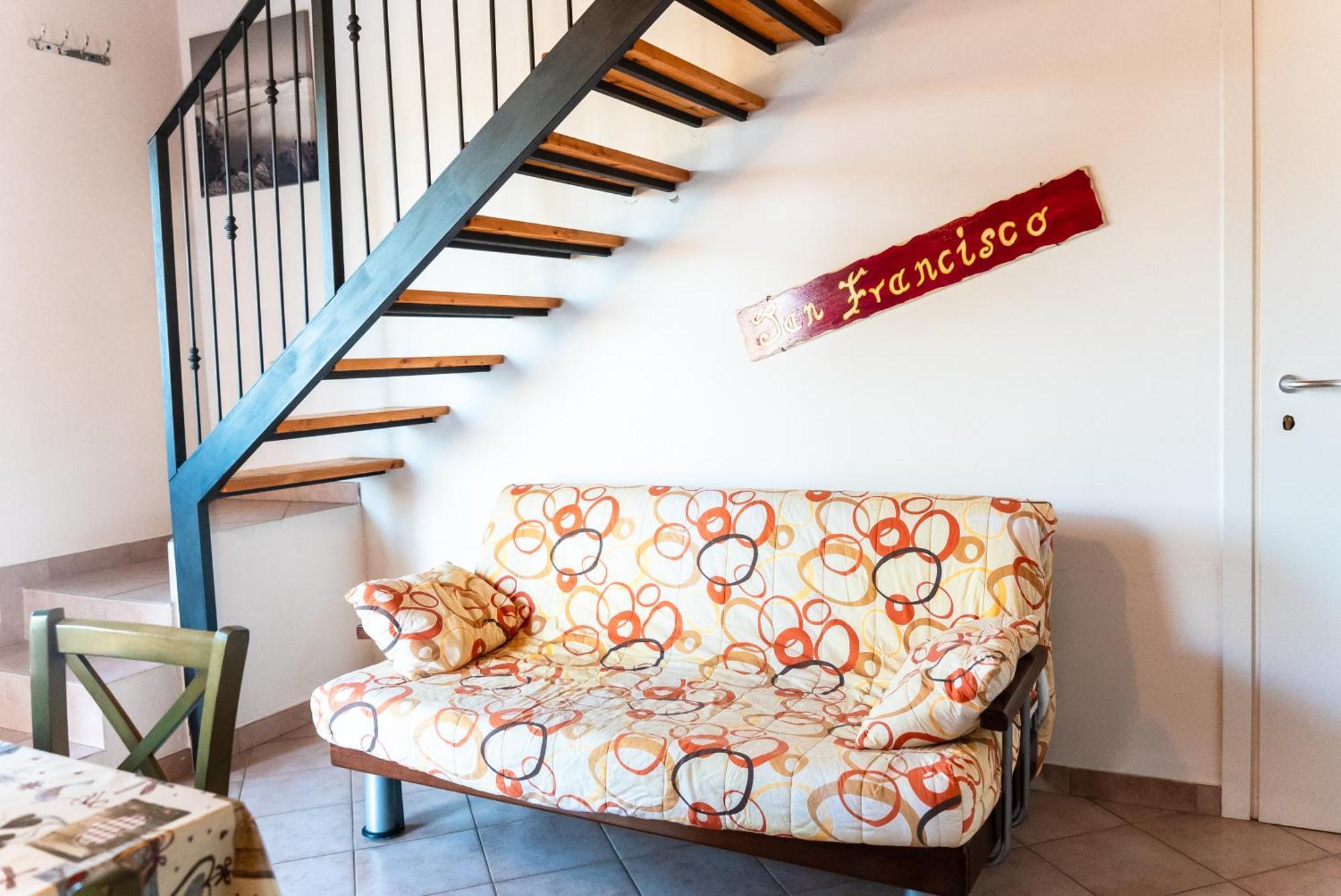 Residence Il Villaggio Del Re Corropoli エクステリア 写真