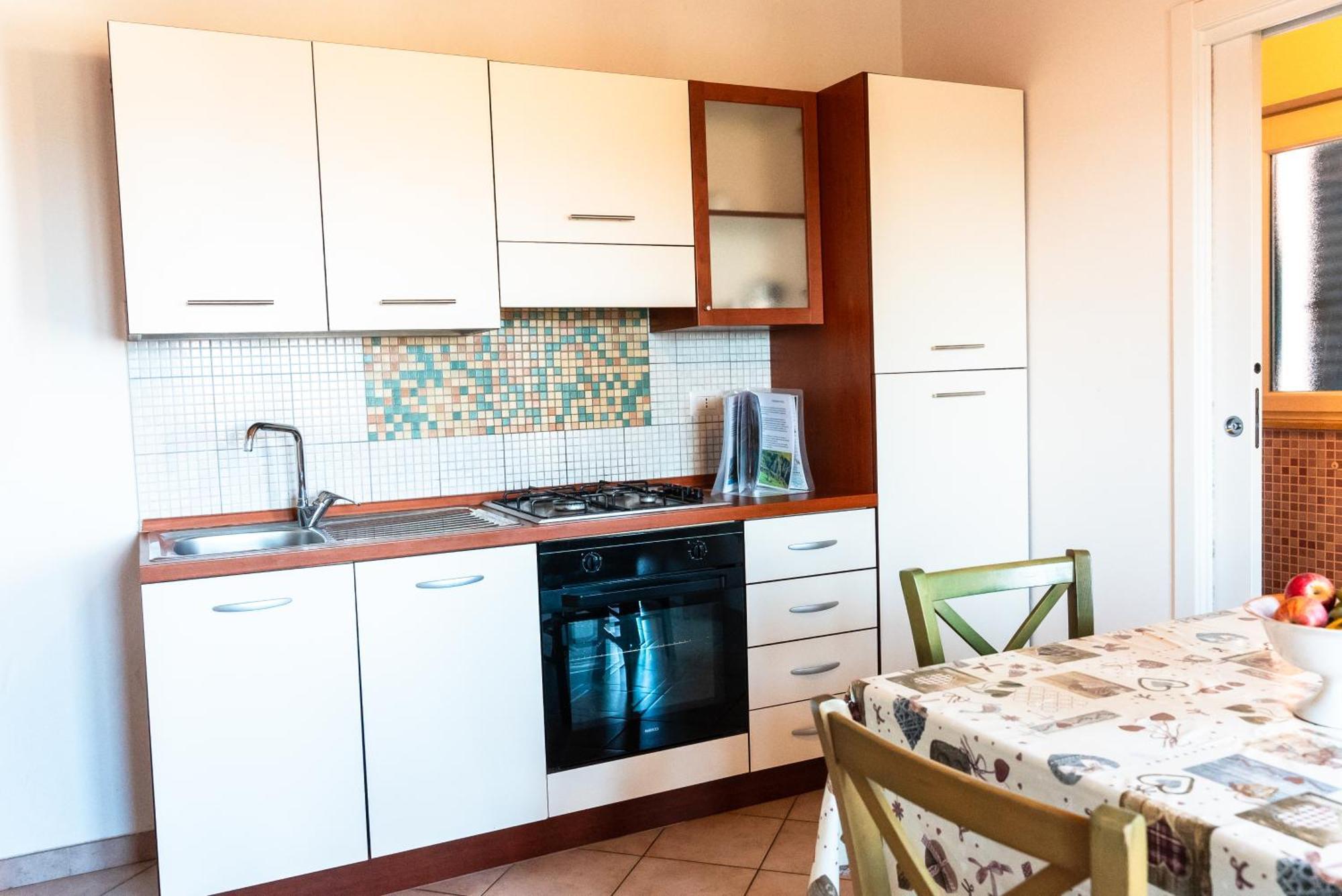 Residence Il Villaggio Del Re Corropoli エクステリア 写真