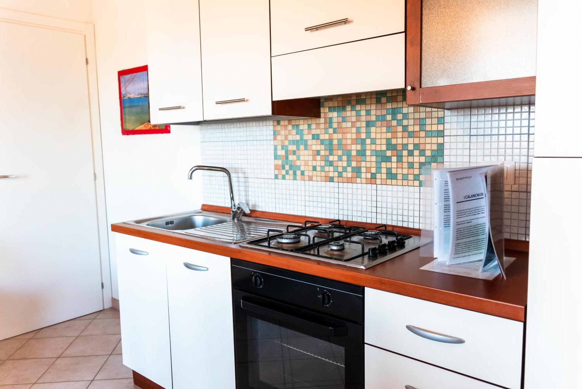 Residence Il Villaggio Del Re Corropoli エクステリア 写真