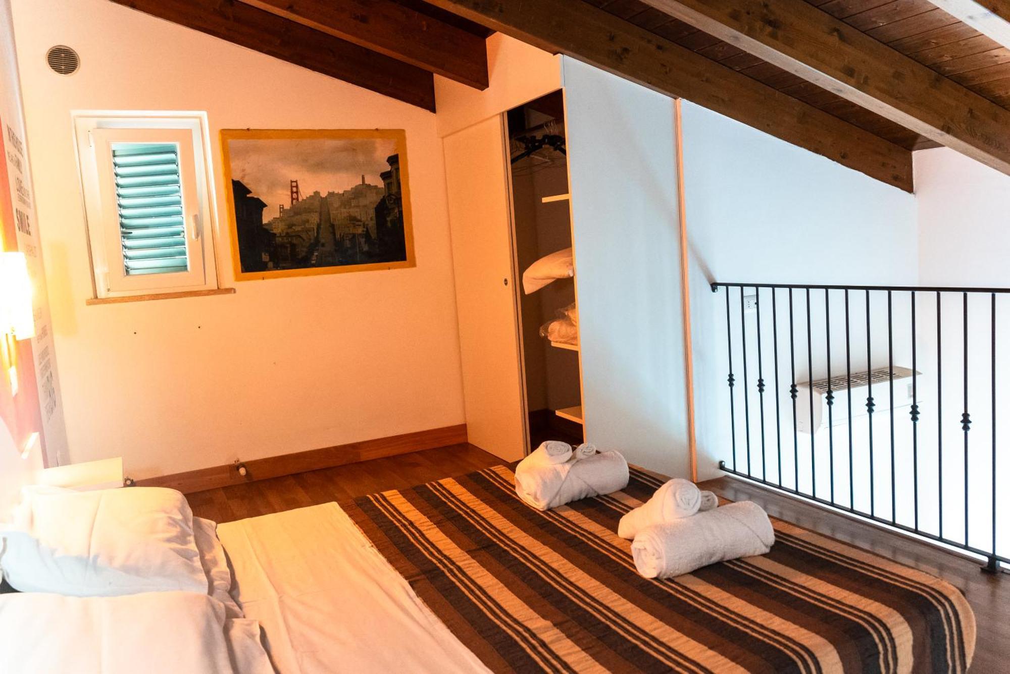 Residence Il Villaggio Del Re Corropoli エクステリア 写真